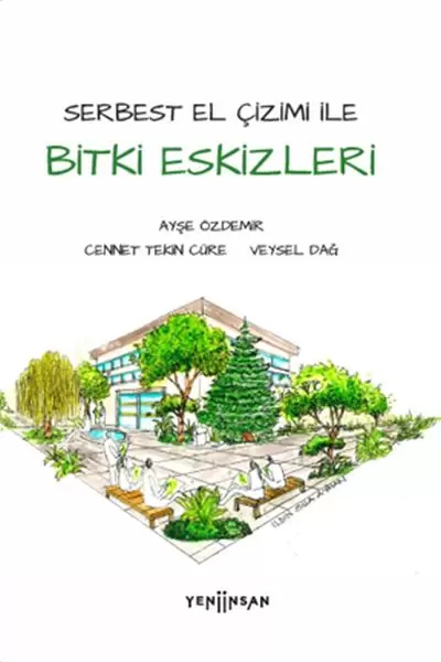 bitki-eskizleri