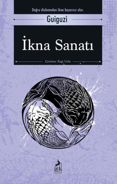 ikna-sanati