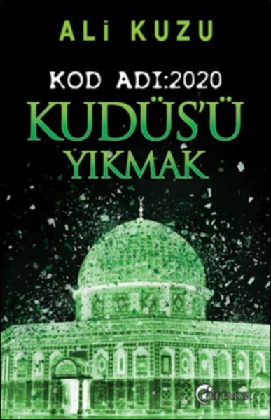 kudus-u-yikmak-kod-adi-2020