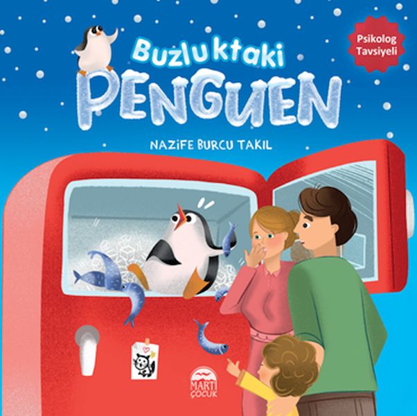 buzluktaki-penguen