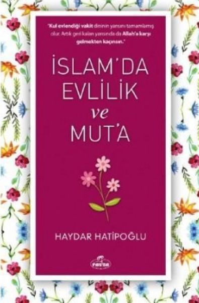 islam-da-evlilik-ve-mut-a