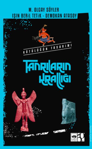 tanrilarin-kralligi