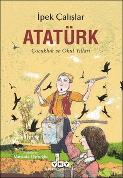 ataturk-cocukluk-ve-okul-yillari