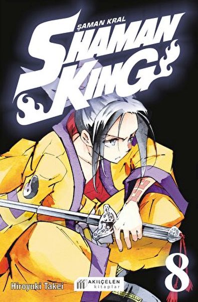 shaman-king-saman-kral-8-cilt