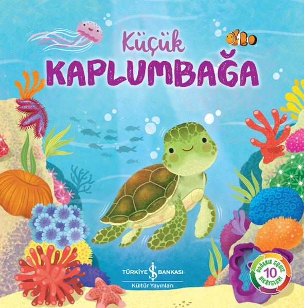 kucuk-kaplumbaga