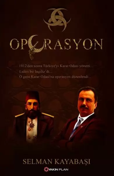 operasyon