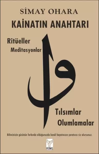 kainatin-anahtari