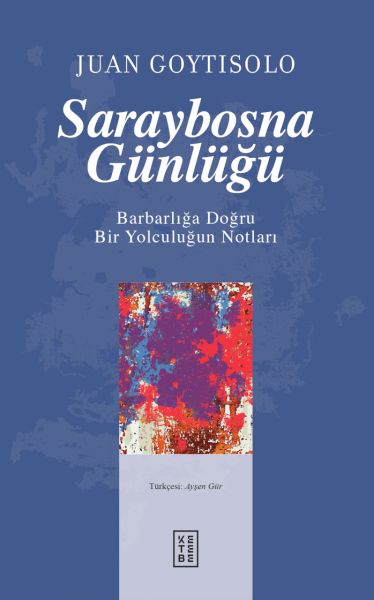 saraybosna-gunlugu