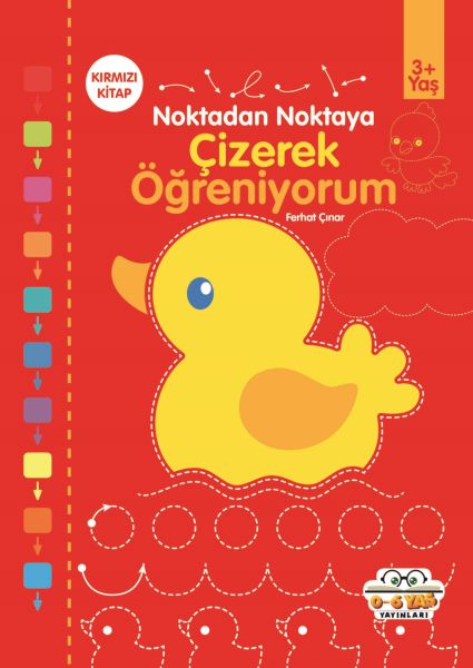 cizerek-ogreniyorum-kirmizi-kitap