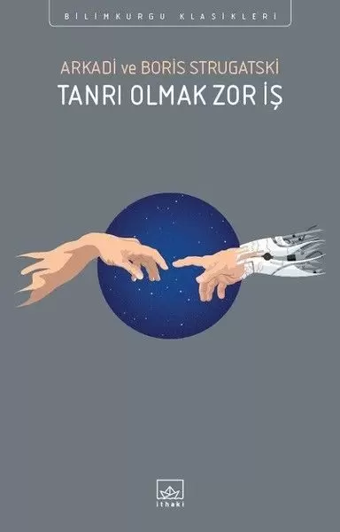 tanri-olmak-zor-is