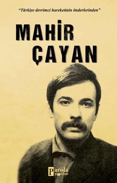 mahir-cayan