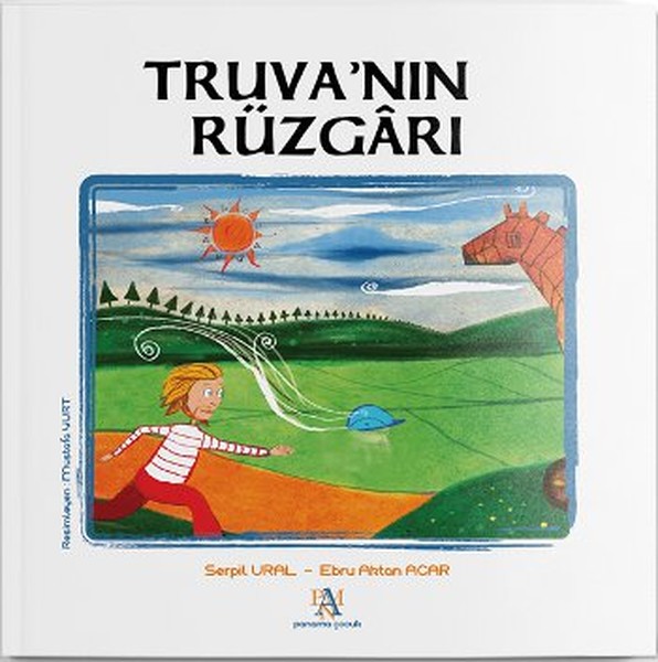 truva-nin-ruzgari