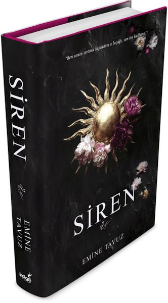 siren-3-ciltli