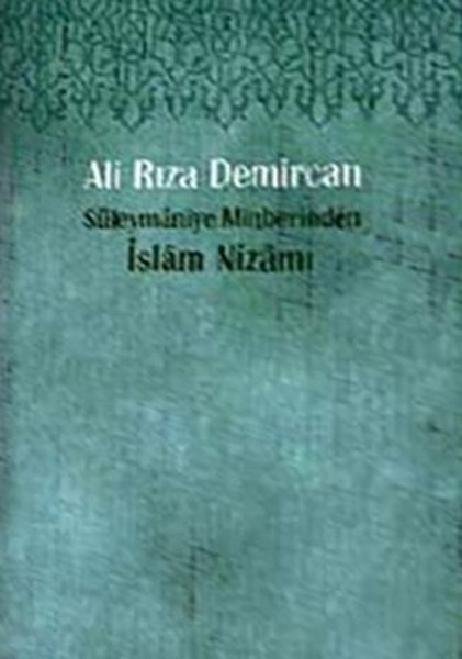 suleymaniye-minberinden-islam-nizami