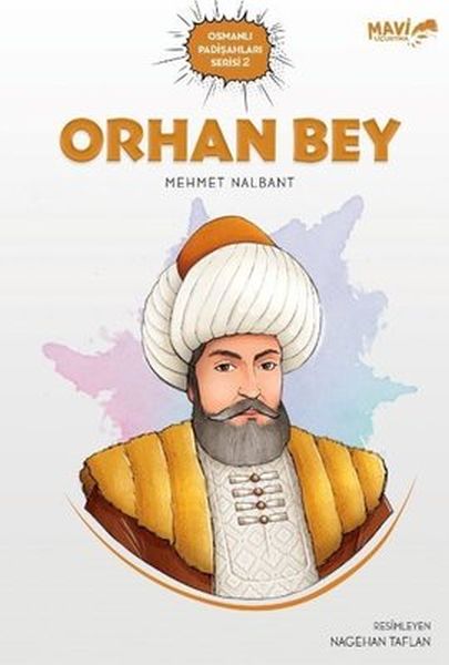 orhan-bey