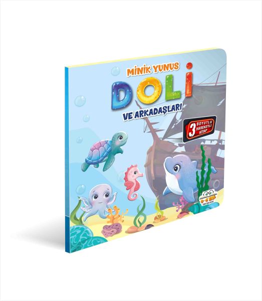 minik-yunus-doli-ve-arkadaslari-3-boyutlu-226148