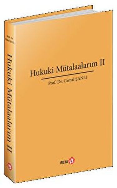 hukuki-mutalaalarim-ii