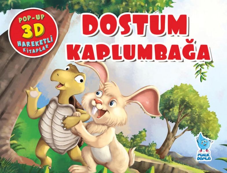 dostum-kaplumbaga-pop-up-3d-hareketli-kitaplar-230848