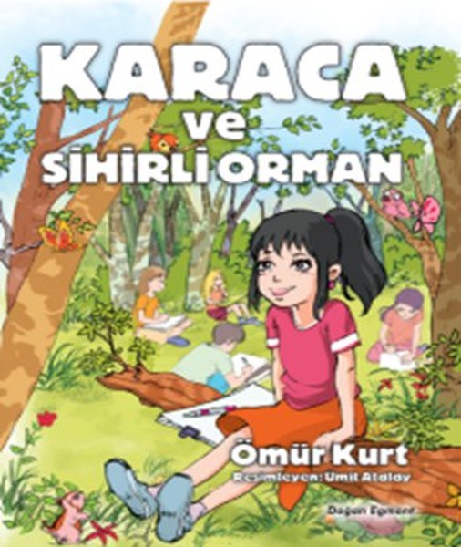 karaca-ve-sihirli-orman