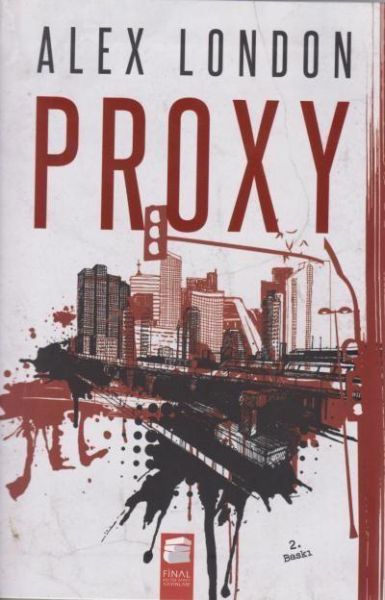 proxy-ciltli