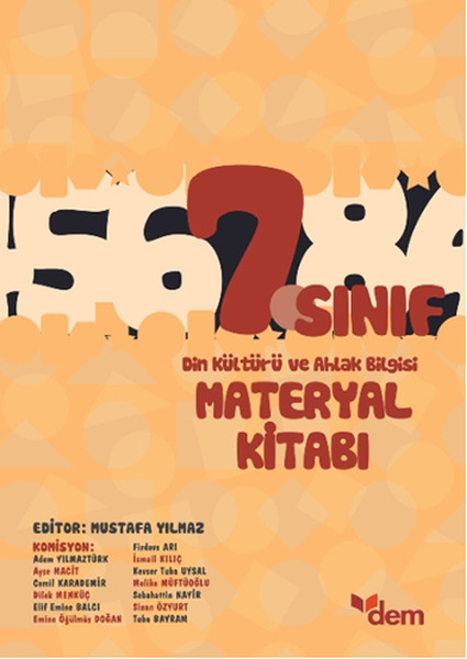 dem-7-sinif-din-kulturu-ve-ahlak-bilgisi-materyal-kitabi