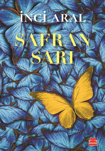 safran-sari