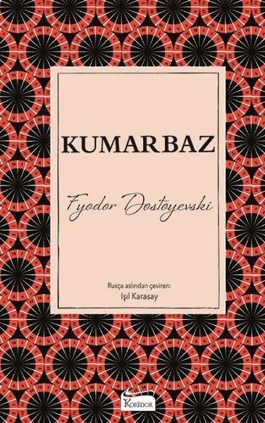 kumarbaz-bez-ciltli