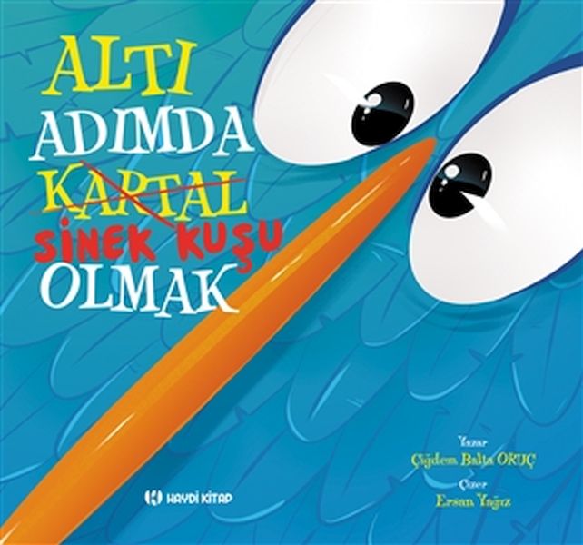 alti-adimda-sinek-kusu-olmak