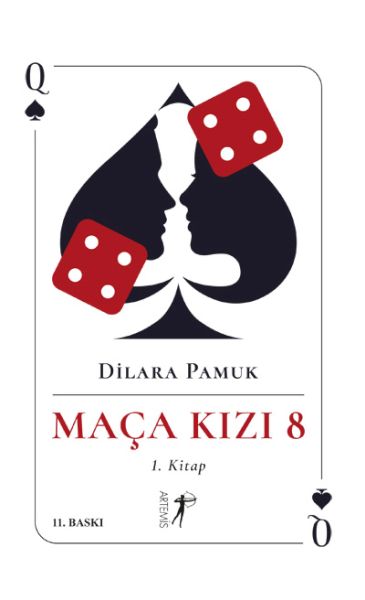 maca-kizi-1-kitap-ciltli