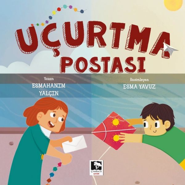 ucurtma-postasi