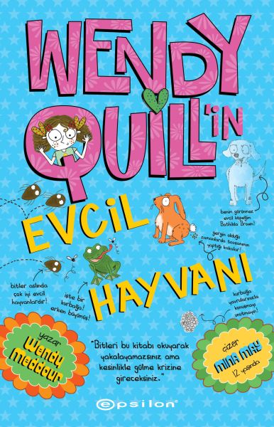 wendy-quill-in-evcil-hayvani