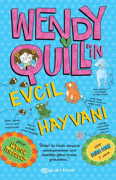 wendy-quill-in-evcil-hayvani