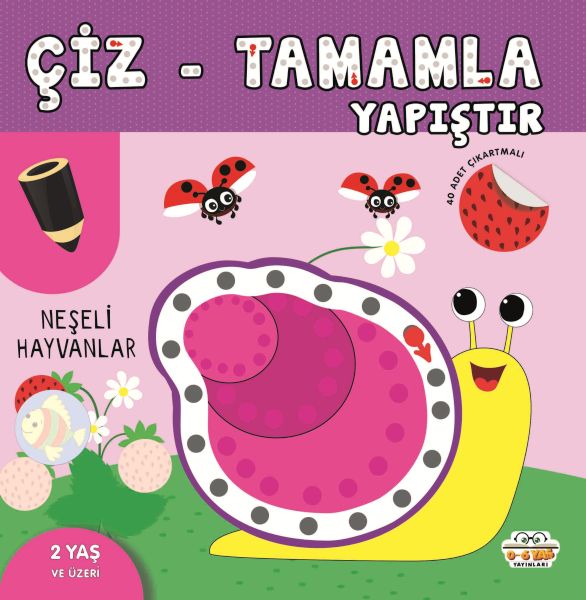 ciz-tamamla-yapistir-neseli-hayvanlar