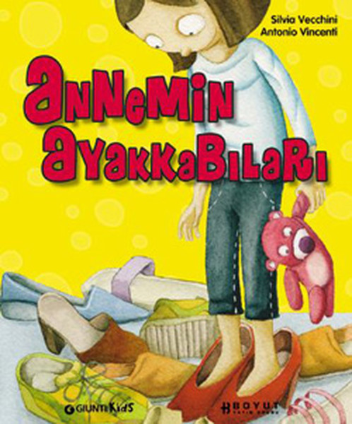 annemin-ayakkabilari