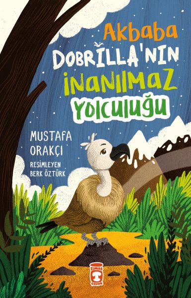 akbaba-dobrilla-nin-inanilmaz-yolculugu