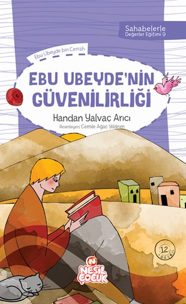 sahabelerle-degerler-egitimi-2-set-ebu-ubeydenin-guvenilirligi