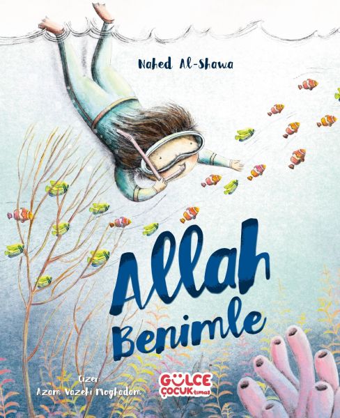 allah-benimle