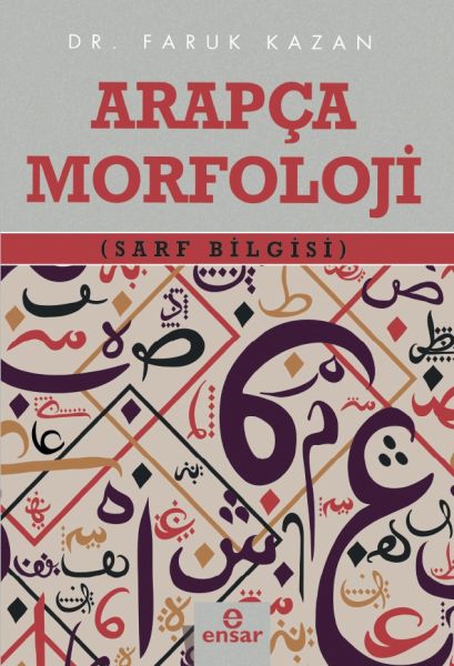 arapca-morfoloji-sarf-bilgisi