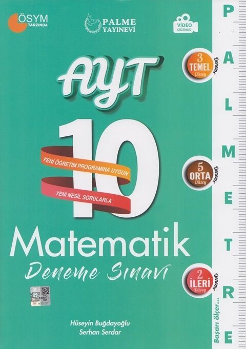 palme-2021-ayt-matematik-10-deneme-sinavi