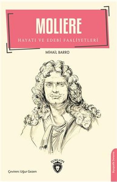 moliere-hayati-ve-edebi-faaliyetleri