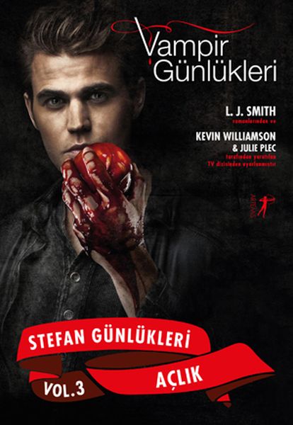 vampir-gunlukleri-stefan-gunlukleri-vol-3-aclik