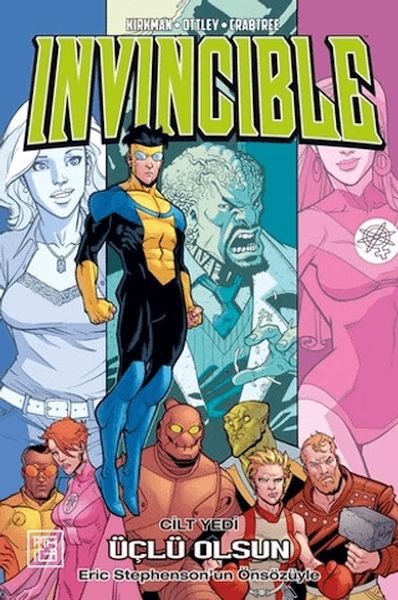 invincible-7-uclu-olsun