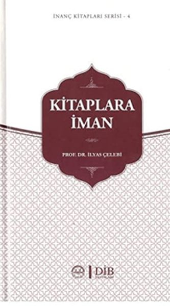 kitaplara-iman