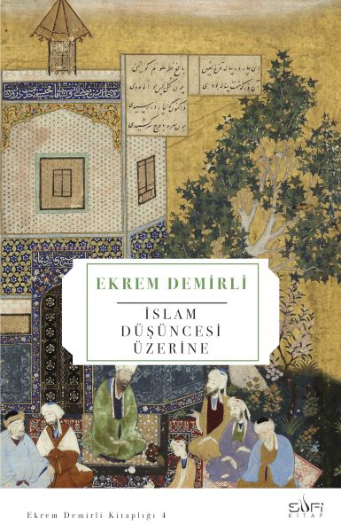 islam-dusuncesi-uzerine