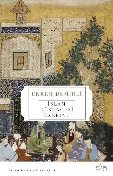 islam-dusuncesi-uzerine