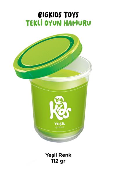 bigkids-toys-yesil-tekli-oyun-hamuru-112-gr