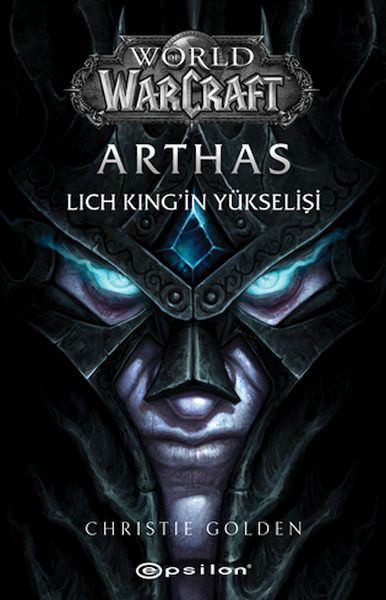 arthas-lich-king-in-yukselisi