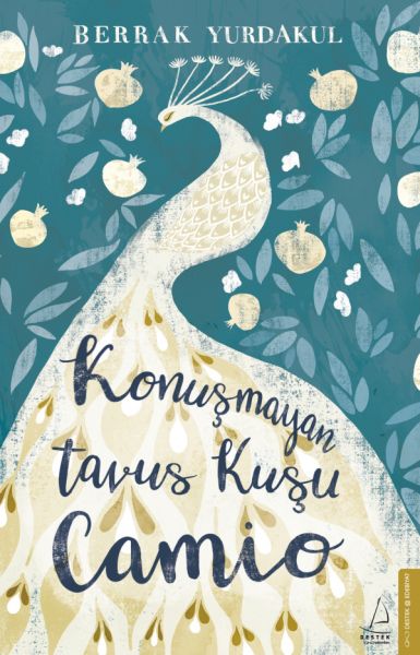 konusmayan-tavus-kusu-camio