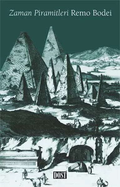 zaman-piramitleri