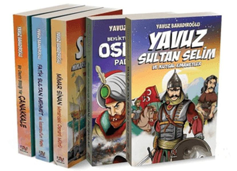 yavuz-bahadiroglu-genc-tarih-seti-5-kitap-takim